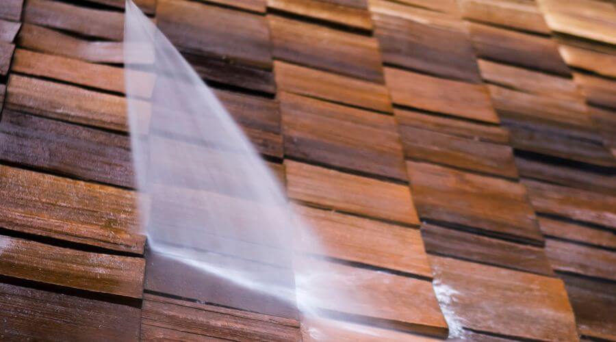 Professional metal roof installation in Sunset, SC